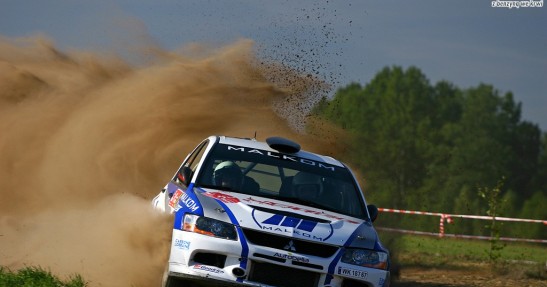 Rajd Orlen